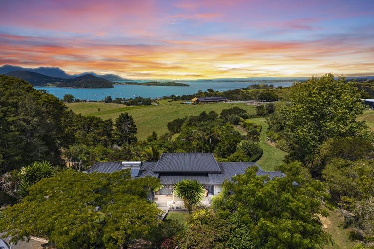 Photo of property in 57 Sea Vista Lane, Parua Bay, Whangarei, 0174