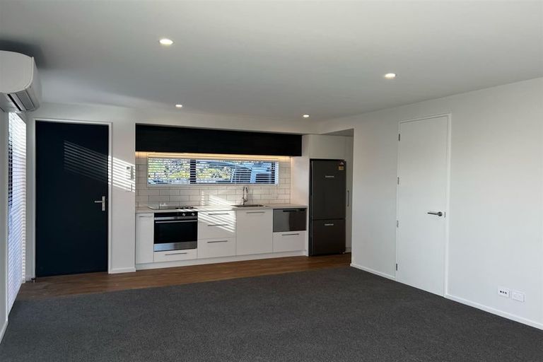 Photo of property in 6/26 Bowen Street, Upper Riccarton, Christchurch, 8041