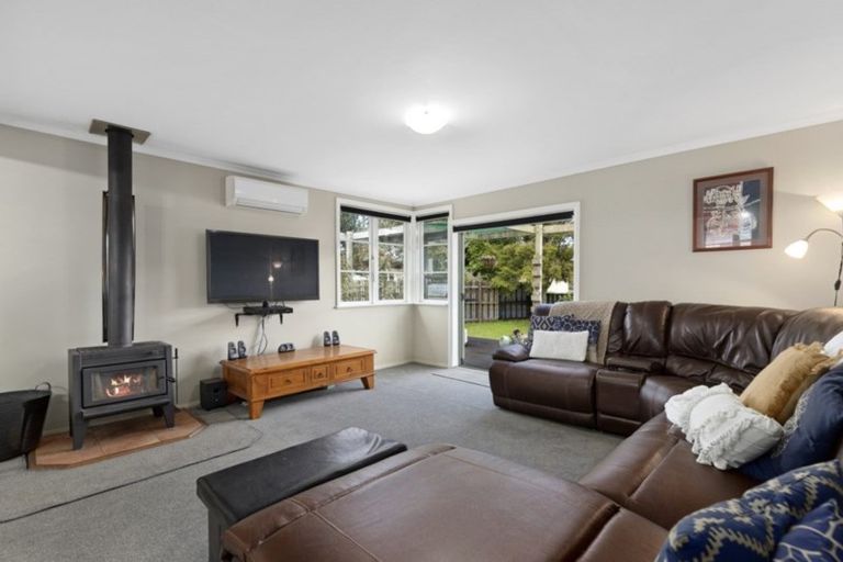 Photo of property in 2 Chapman Crescent, Morrinsville, 3300