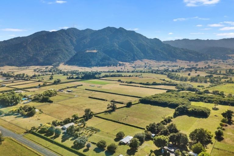 Photo of property in 243 Stanley Road, Te Aroha West, Te Aroha, 3391