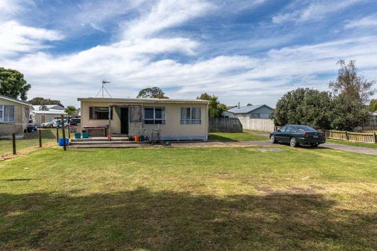 Photo of property in 41 Caesar Roose Place, Huntly, 3700