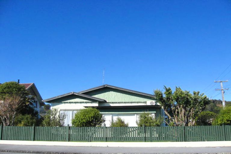 Photo of property in 123 Shakespeare Street, Greymouth, 7805