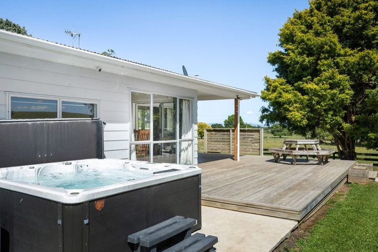 Photo of property in 11 Morrison Road, Komata, Paeroa, 3674