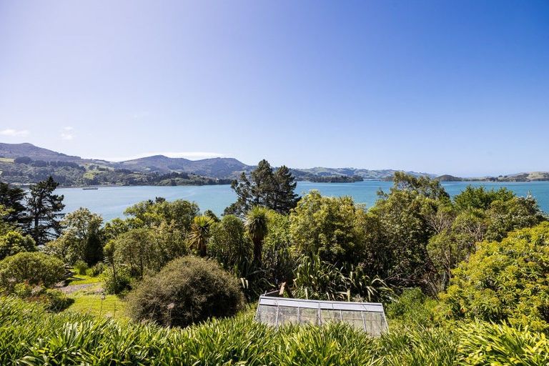 Photo of property in 640 Portobello Road, Company Bay, Dunedin, 9077