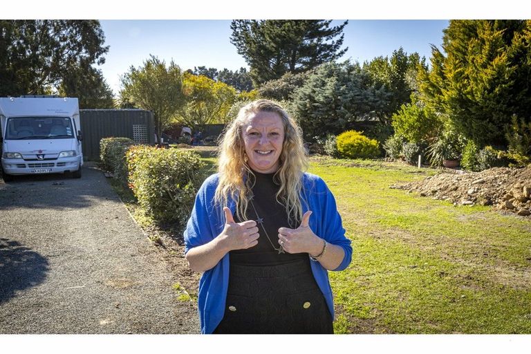 Photo of property in 108 King Street, Pareora, 7912