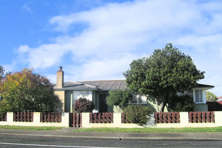 Photo of property in 67 Wilson Road, Flaxmere, Hastings, 4120