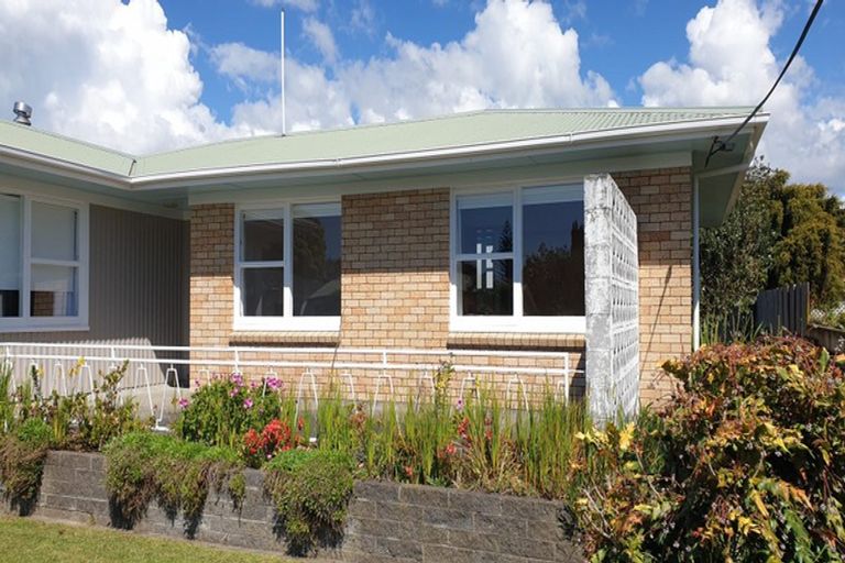 Photo of property in 5 Tunui Place, Whakatane, 3120
