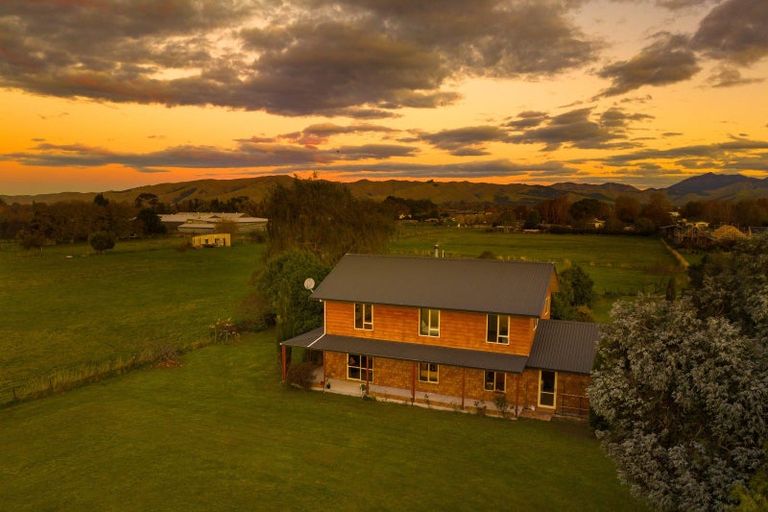 Photo of property in 33 Severne Street, Yelverton, Blenheim, 7201