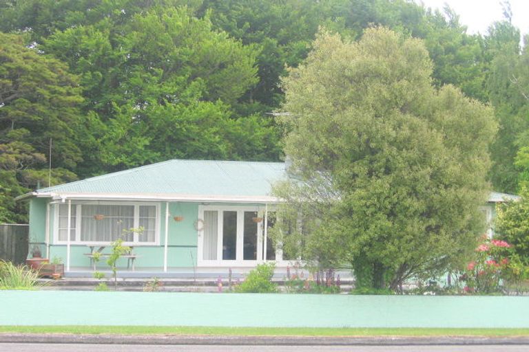 Photo of property in 96 Clyde St (state Highway 49), Ohakune, 4625