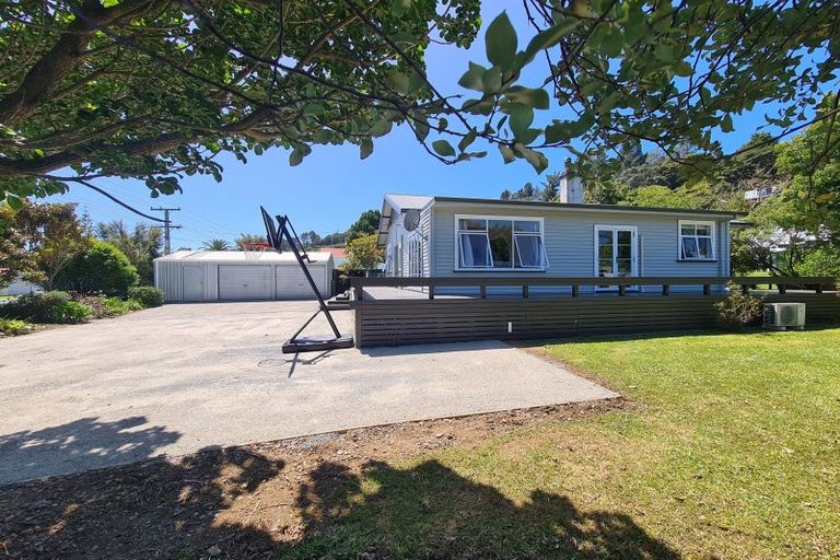 Photo of property in 1350 Rings Road, Coromandel, 3506