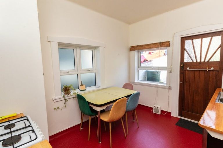 Photo of property in 4/10 Ohiro Road, Aro Valley, Wellington, 6021