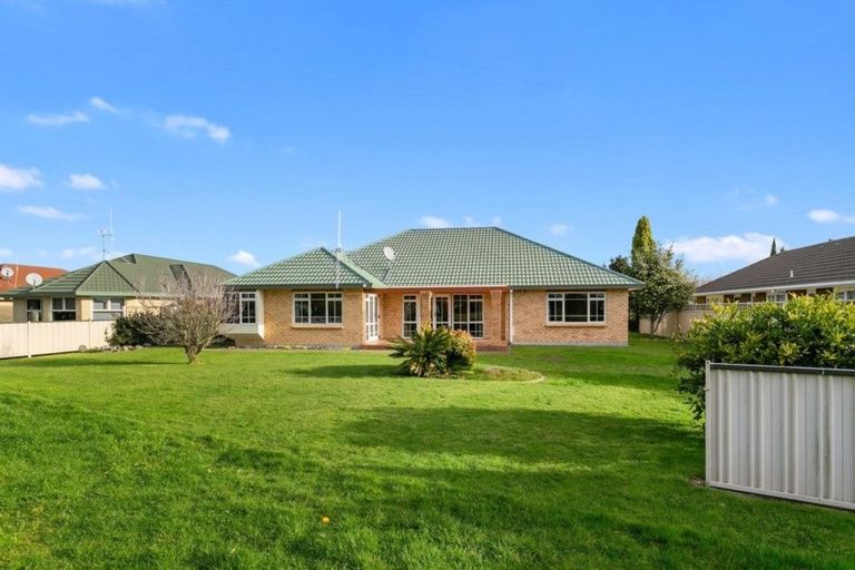 Photo of property in 3 Grant Place, Matamata, 3400