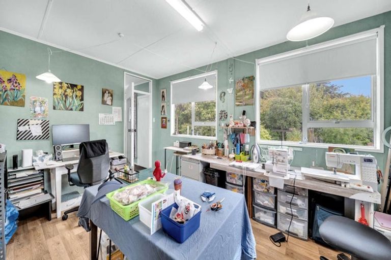 Photo of property in 45 Taipo Road, Teschemakers, Oamaru, 9492