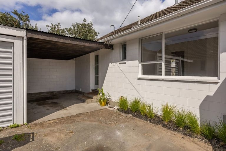 Photo of property in 2/56 Hume Street, Sydenham, Christchurch, 8023