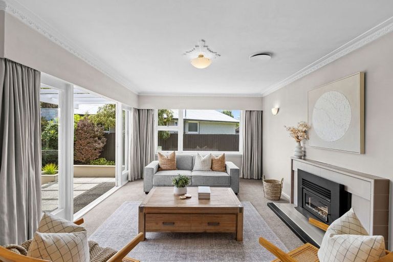 Photo of property in 8 Chedworth Avenue, Bishopdale, Christchurch, 8053