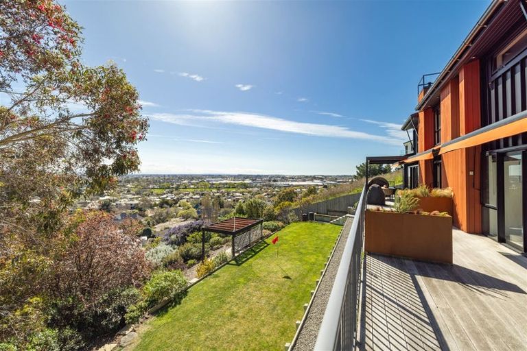 Photo of property in 5 Stonehaven Terrace, Hillsborough, Christchurch, 8022
