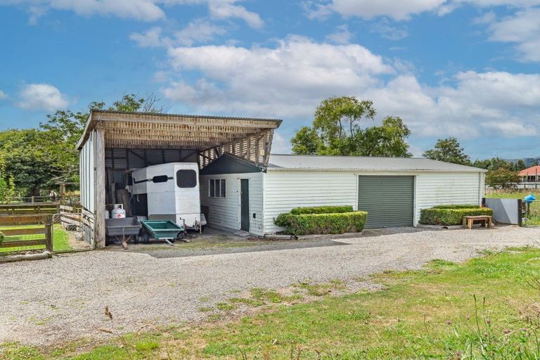 Photo of property in 181 Roslyn Road, Levin, 5510