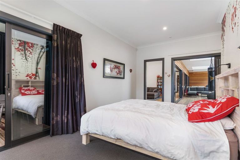 Photo of property in 25 Lacebark Drive, Linton, Palmerston North, 4472