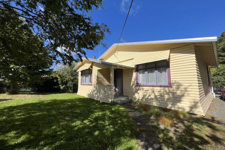 Photo of property in 15 Raymond Street, Bunnythorpe, Palmerston North, 4481
