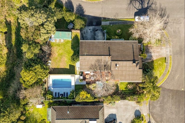 Photo of property in 2 Barnett Place, Te Puke, 3119