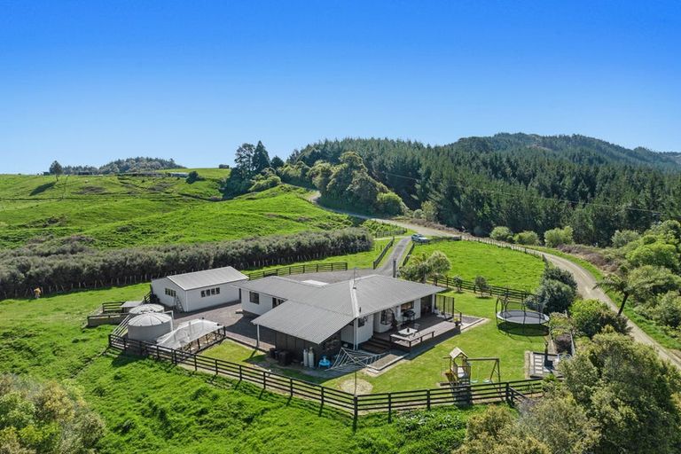 Photo of property in 1187 Stanley Road, Waimana, 3198