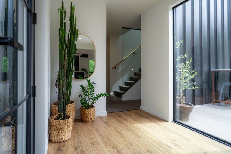 Photo of property in 136 Cullen Avenue, Swannanoa, Rangiora, 7475