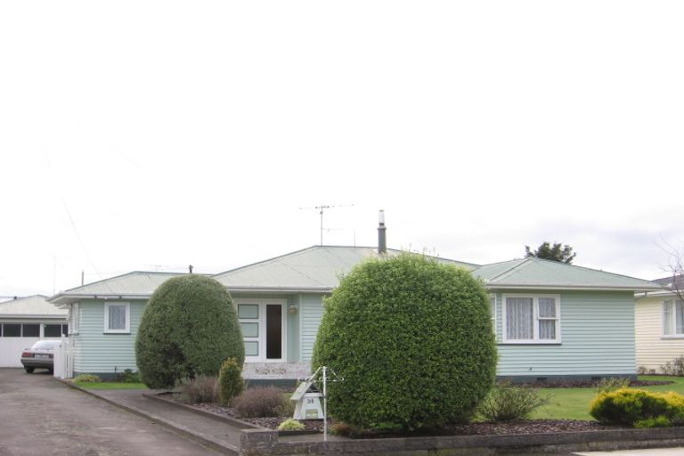 Photo of property in 36 Miro Street, Lansdowne, Masterton, 5810