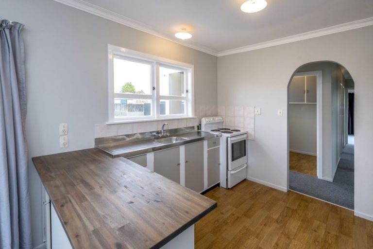 Photo of property in 24 Ferguson Street, Levin, 5510