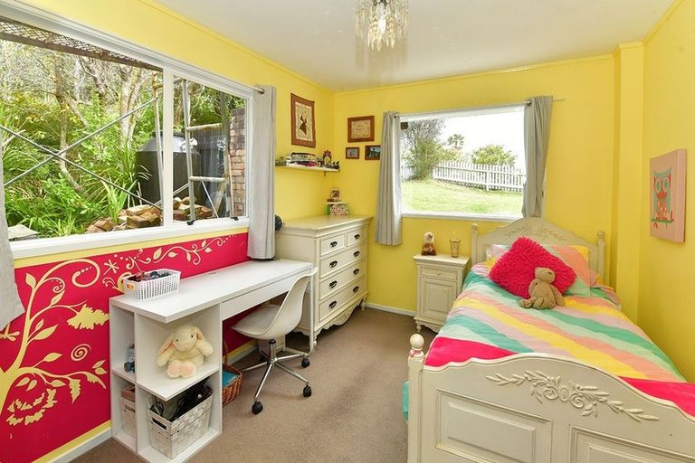 Photo of property in 93 Hobson Road, Lucas Heights, Auckland, 0632