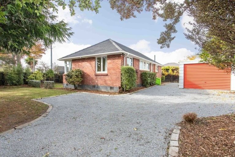 Photo of property in 1/436 Greers Road, Northcote, Christchurch, 8052