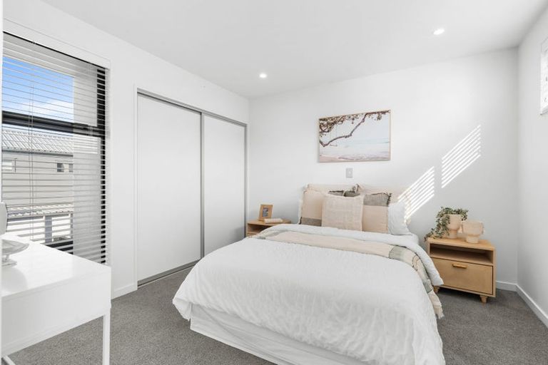 Photo of property in 3/45 Maxwell Street, Riccarton, Christchurch, 8041