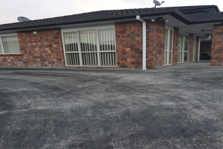 Photo of property in 44 Raphoe Road, Flat Bush, Auckland, 2019