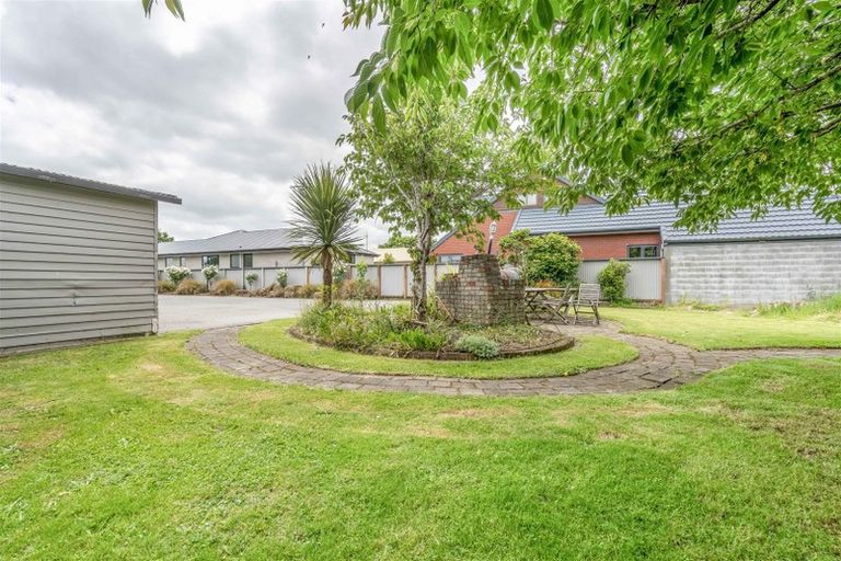 Photo of property in 65 Banks Street, Richmond, Invercargill, 9810