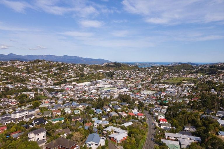 Photo of property in 91 Ohariu Road, Johnsonville, Wellington, 6037