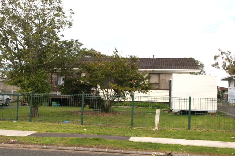 Photo of property in 4 Coptic Place, Mangere East, Auckland, 2024
