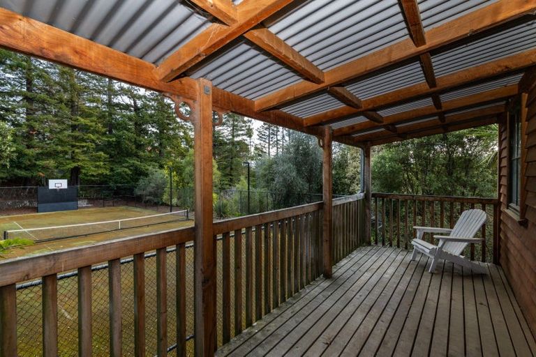 Photo of property in 115 Te Mata Peak Road, Havelock North, 4130