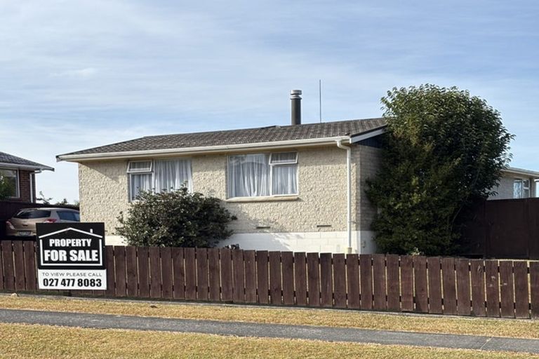 Photo of property in 35 Gavin Place, Huntly, 3700