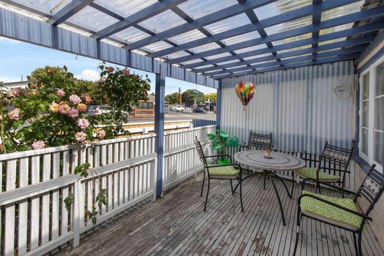 Photo of property in 67 Grey Street, Woodville, 4920