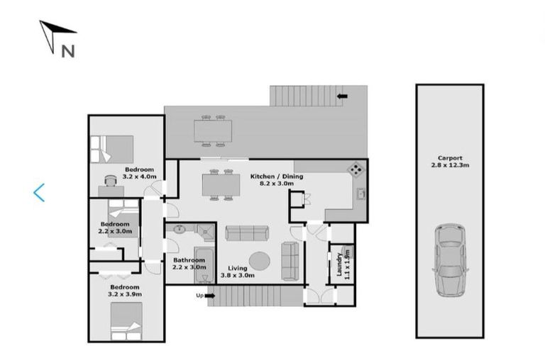 Photo of property in 337 Mahurangi East Road, Snells Beach, 0920