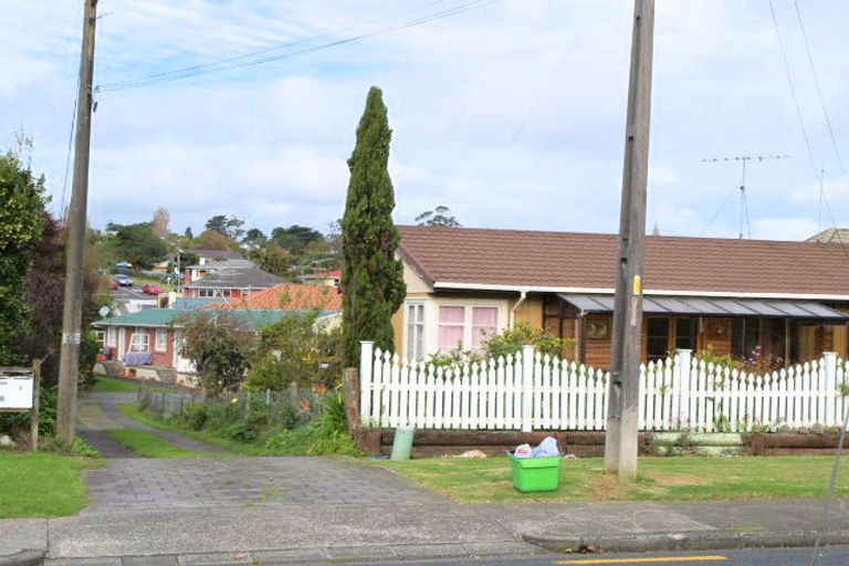 Photo of property in 128 Wellington Street, Howick, Auckland, 2014