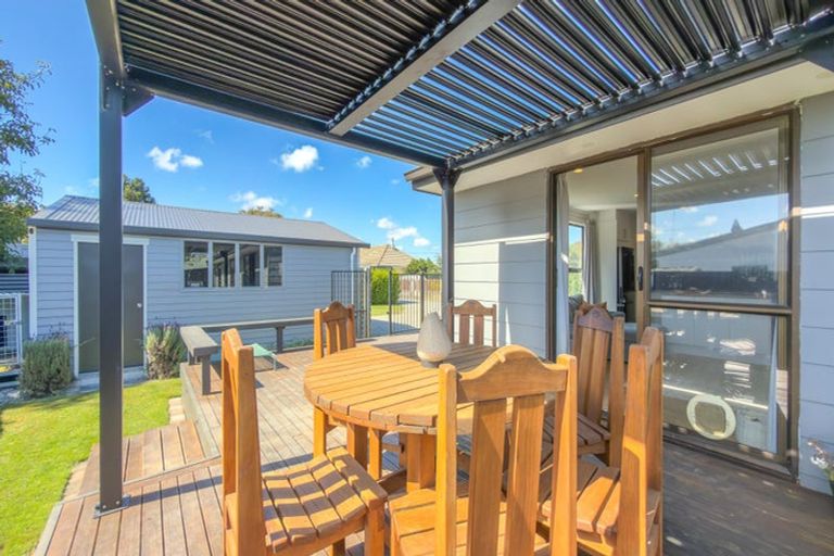 Photo of property in 1a Kilbride Road, Matamata, 3400
