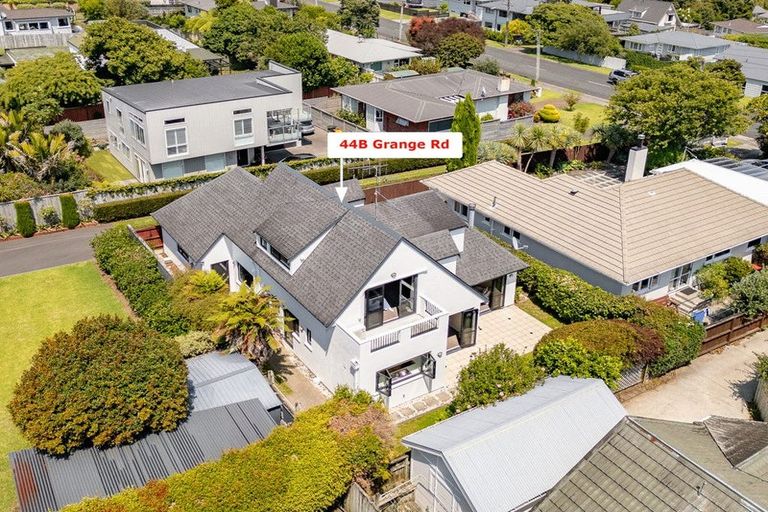 Photo of property in 44b Grange Road, Otumoetai, Tauranga, 3110