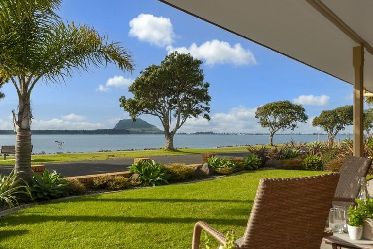 Photo of property in 269 Beach Road, Matua, Tauranga, 3110