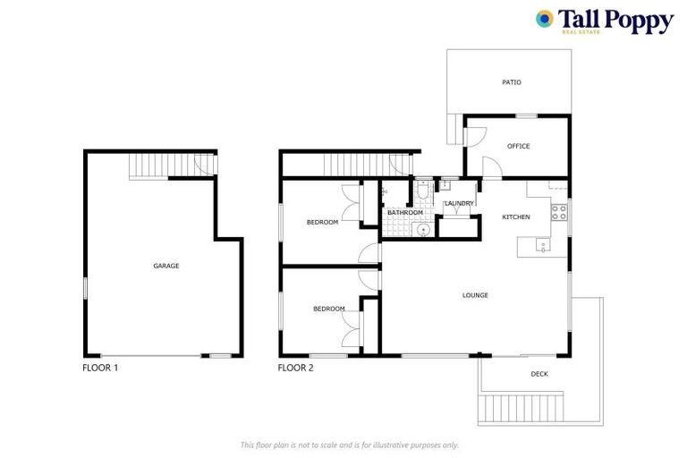 Photo of property in 54 Pembroke Street, Westown, New Plymouth, 4310