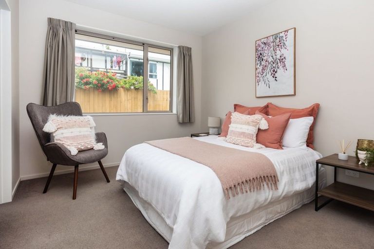 Photo of property in 82c Huxley Street, Sydenham, Christchurch, 8023