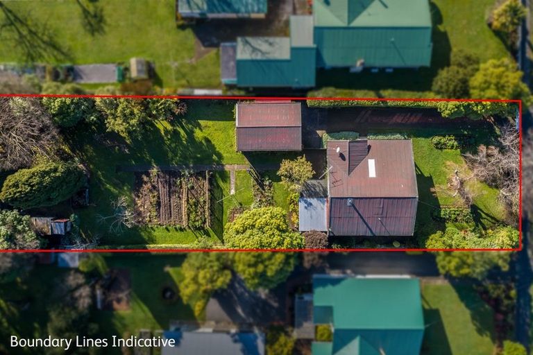 Photo of property in 136 Colombo Road, Masterton, 5810