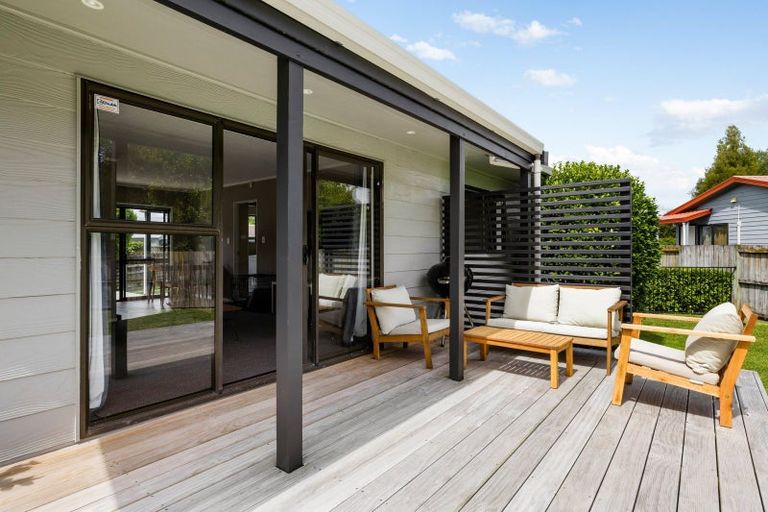 Photo of property in 10 Cromwell Drive, Fitzroy, Hamilton, 3206