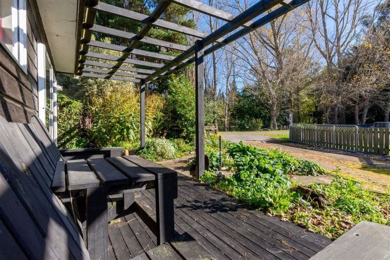 Photo of property in 44 Railway Street, Sefton, 7477