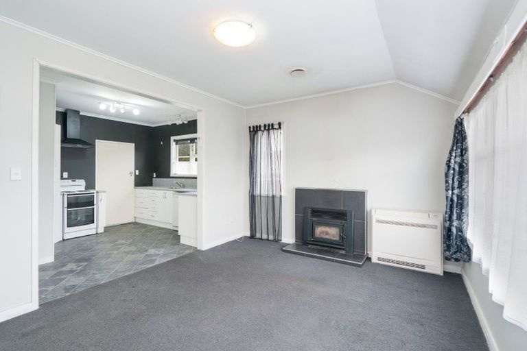 Photo of property in 35 Miller Street, Georgetown, Invercargill, 9812