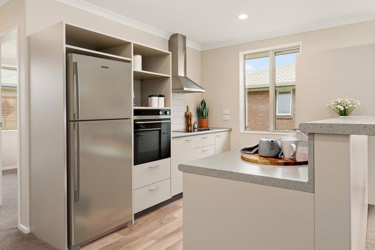 Photo of property in Summerset At The Course, 20 Racecourse Road, Trentham, Upper Hutt, 5018